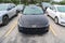 2023 Hyundai Elantra Blue