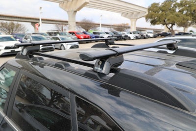 2024 Kia Seltos X-Line