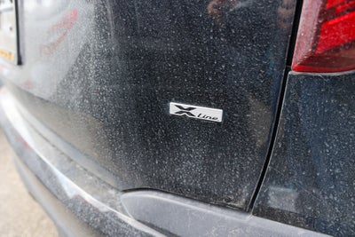 2024 Kia Seltos X-Line