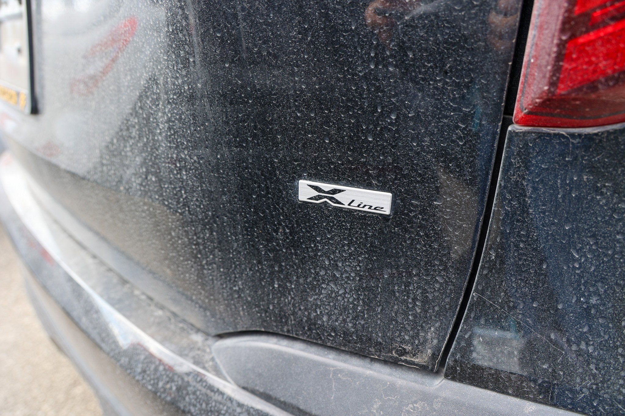 2024 Kia Seltos X-Line