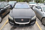 2019 Jaguar F-PACE 30t Prestige