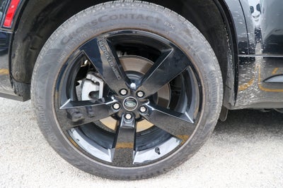 2025 Land Rover Defender X-Dynamic SE