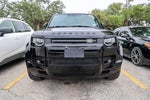 2025 Land Rover Defender X-Dynamic SE