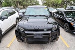 2025 Land Rover Defender X-Dynamic SE