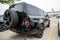2025 Land Rover Defender X-Dynamic SE