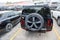 2025 Land Rover Defender X-Dynamic SE