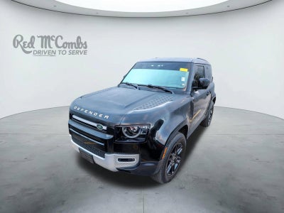 2023 Land Rover Defender SE
