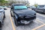2023 Land Rover Defender SE