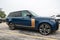 2021 Land Rover Range Rover SV Autobiography Dynamic Black