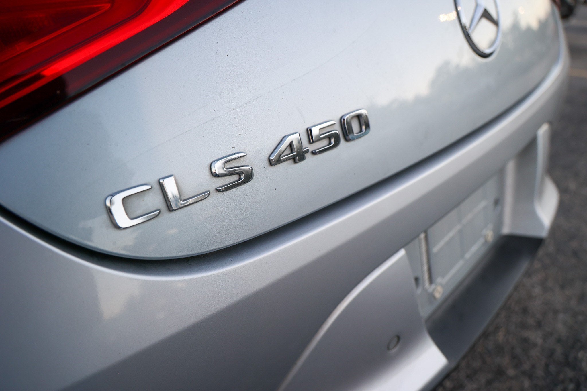 2021 Mercedes-Benz CLS CLS 450