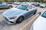 2021 Mercedes-Benz CLS CLS 450