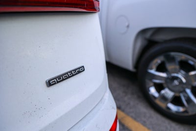 2021 Audi Q7 Premium