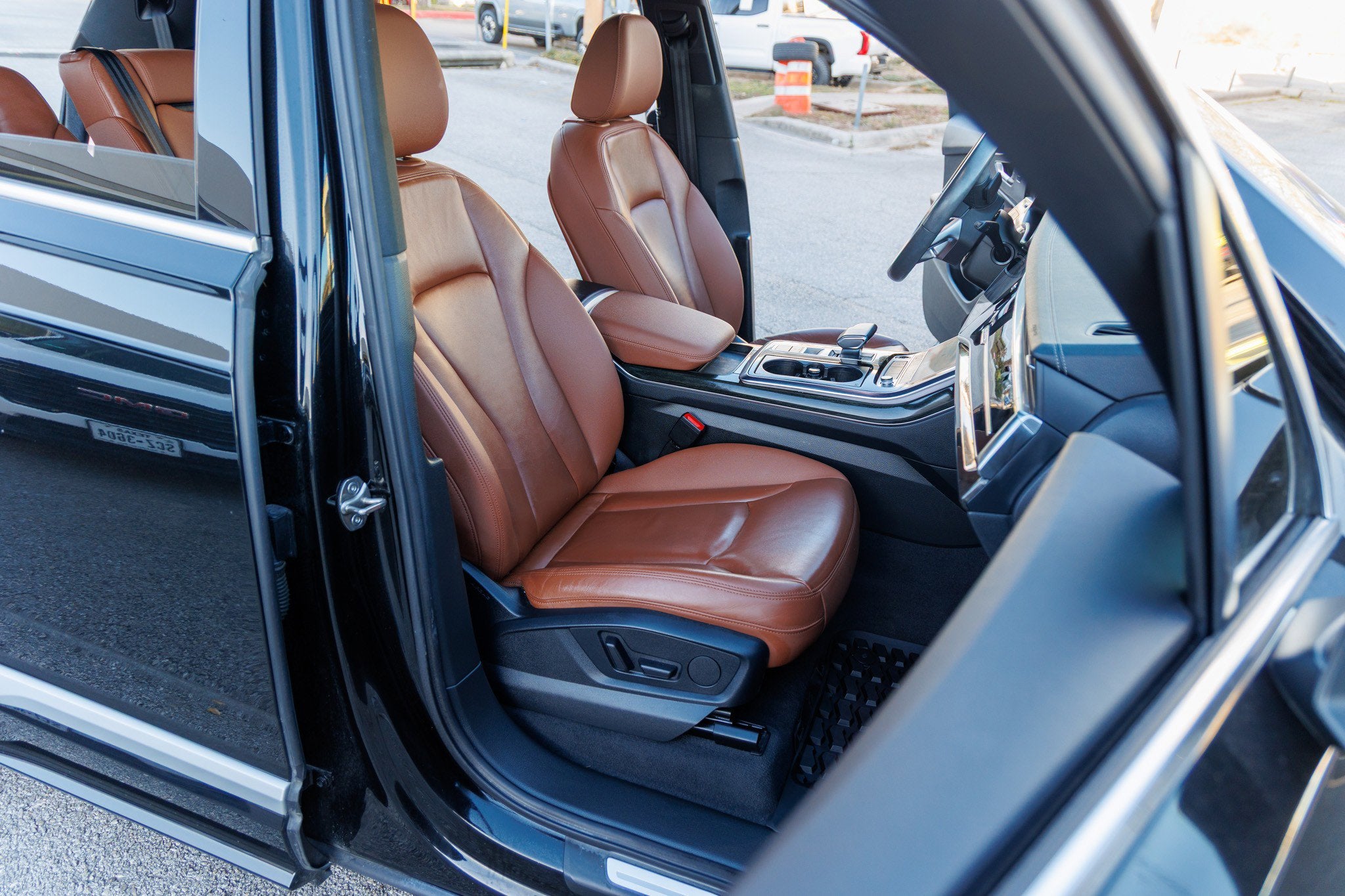 2023 Audi Q7 Premium