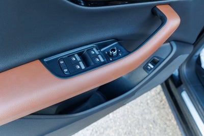 2023 Audi Q7 Premium