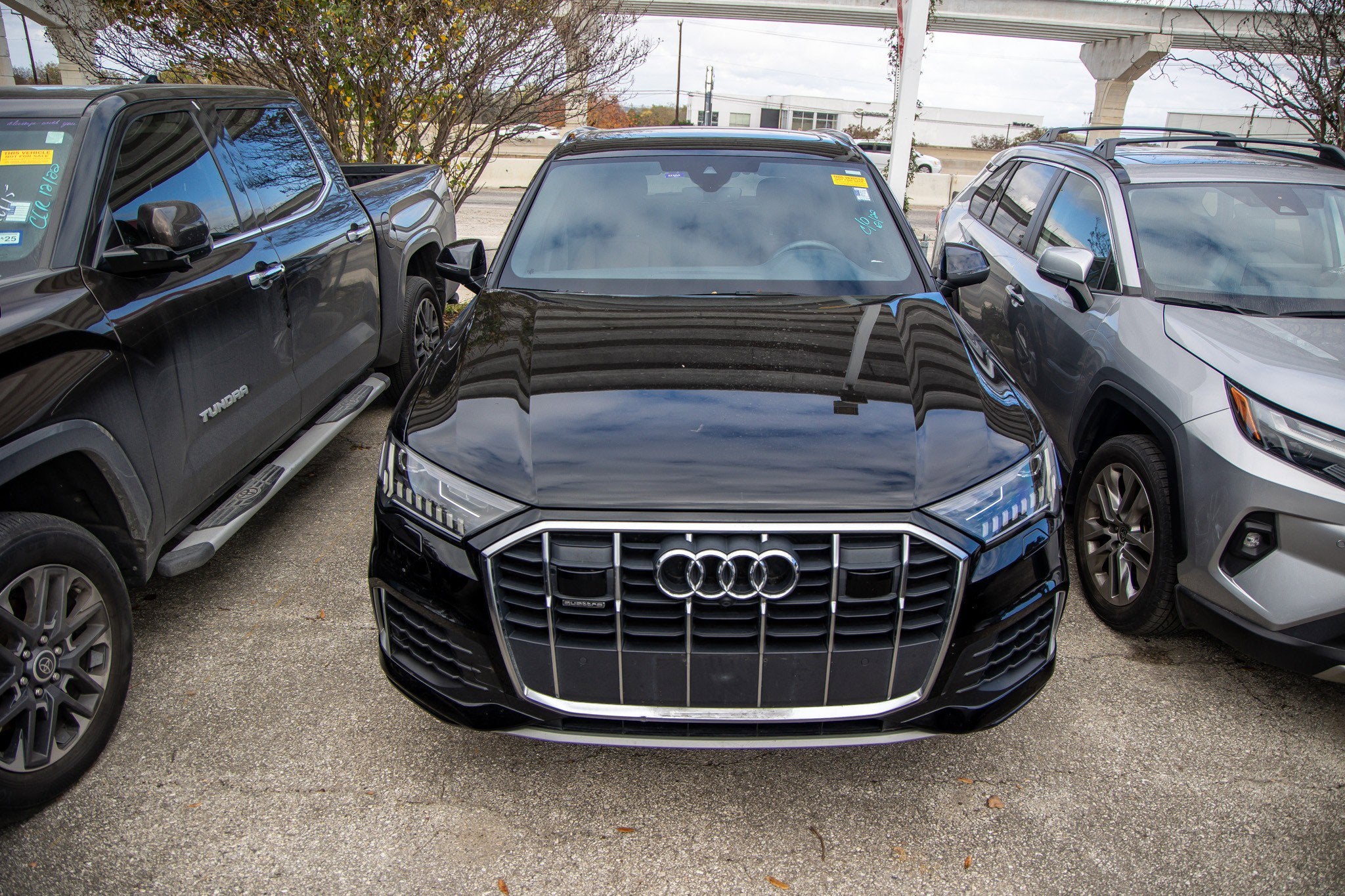 2023 Audi Q7 Premium