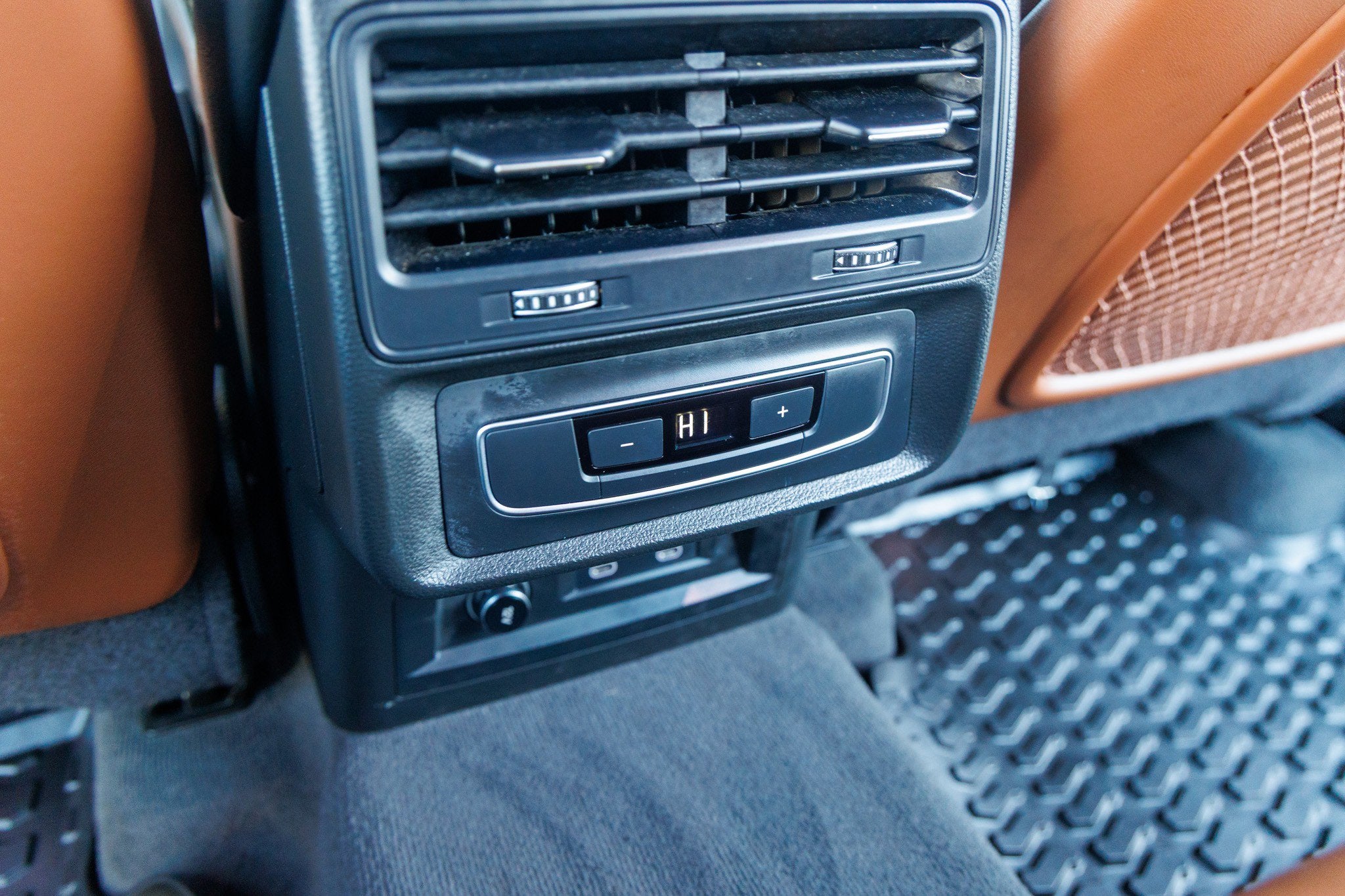 2023 Audi Q7 Premium