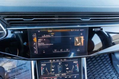 2023 Audi Q7 Premium