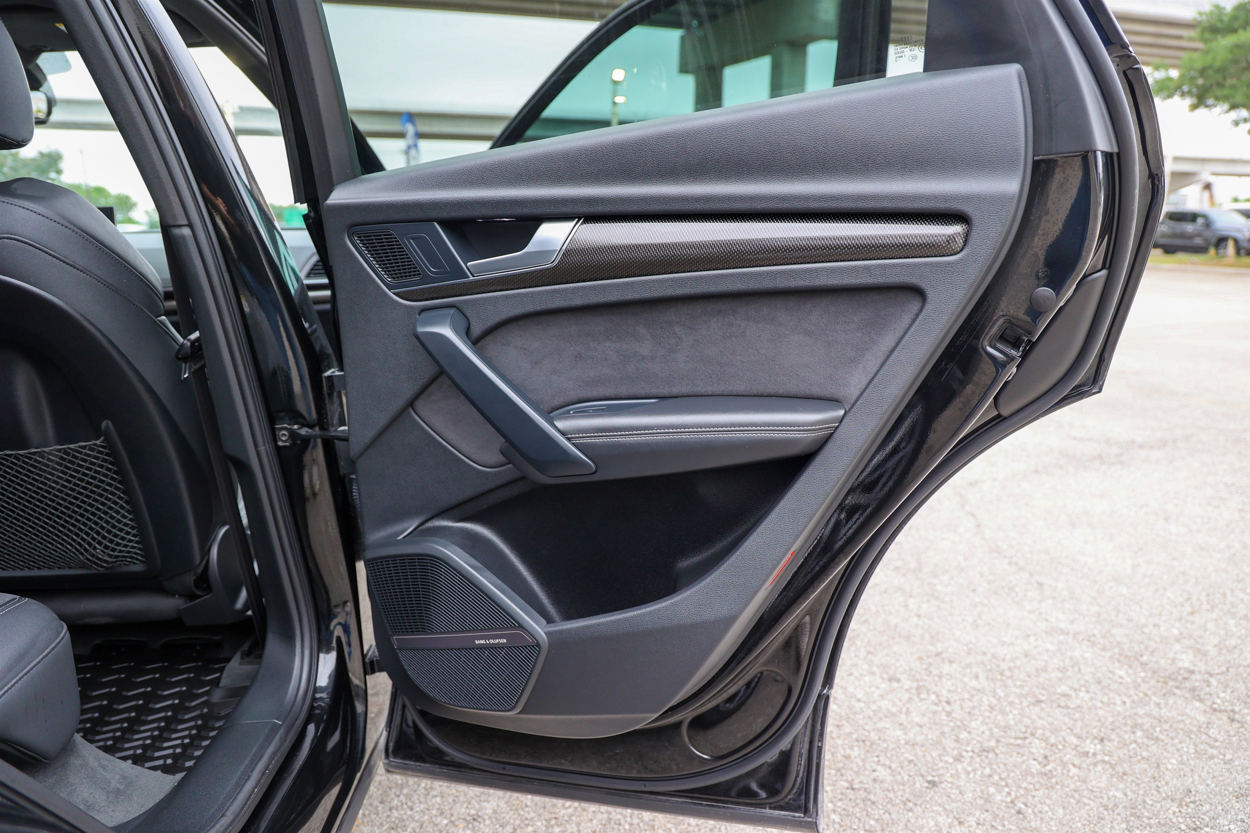 2022 Audi SQ5 Premium Plus