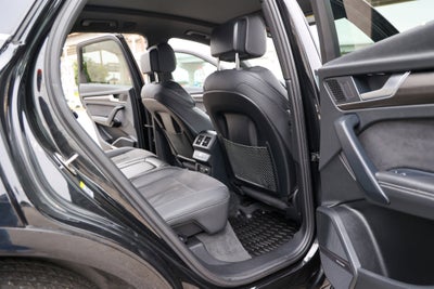 2022 Audi SQ5 Premium Plus