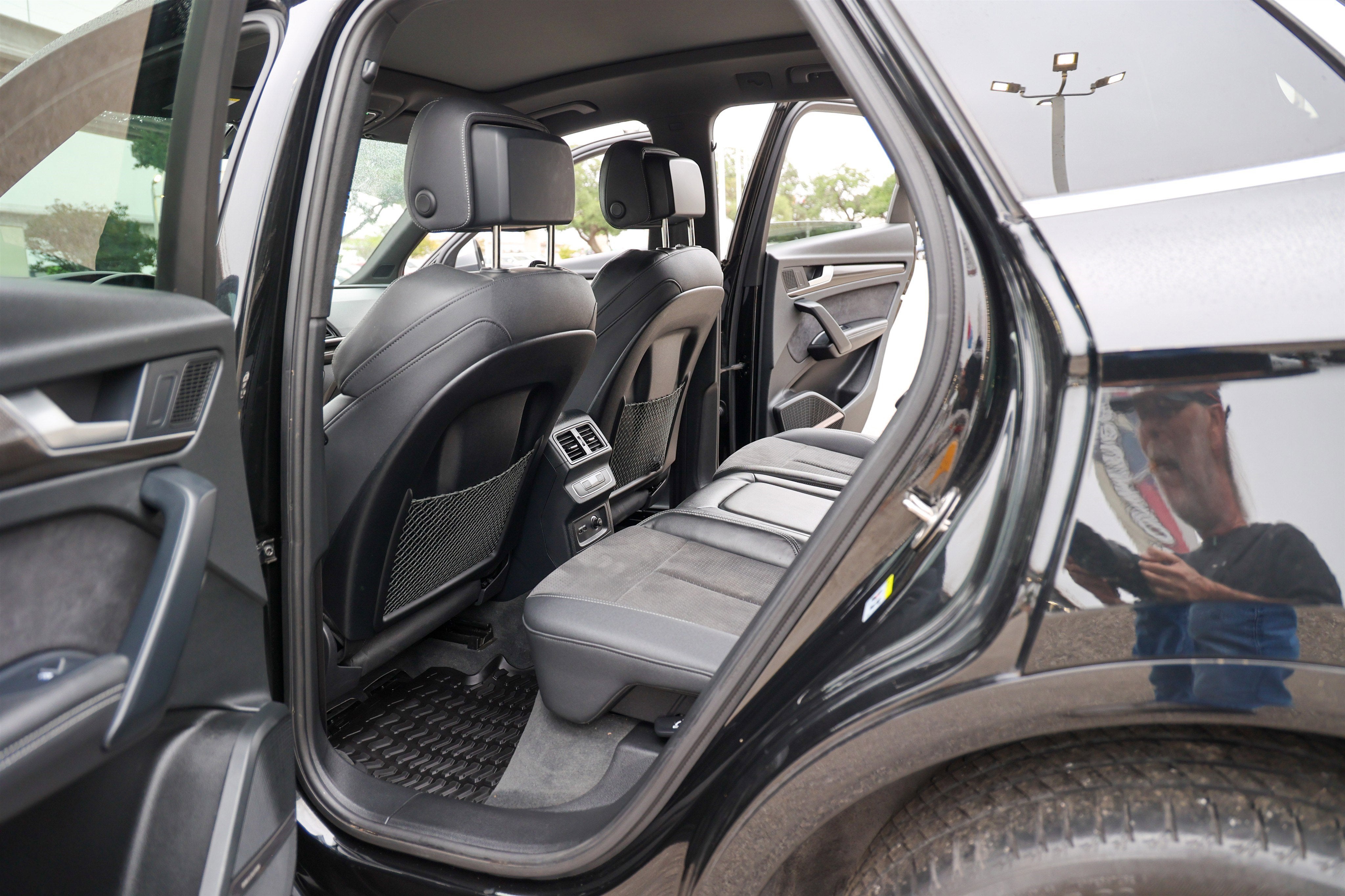 2022 Audi SQ5 Premium Plus