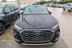 2022 Audi SQ5 Premium Plus