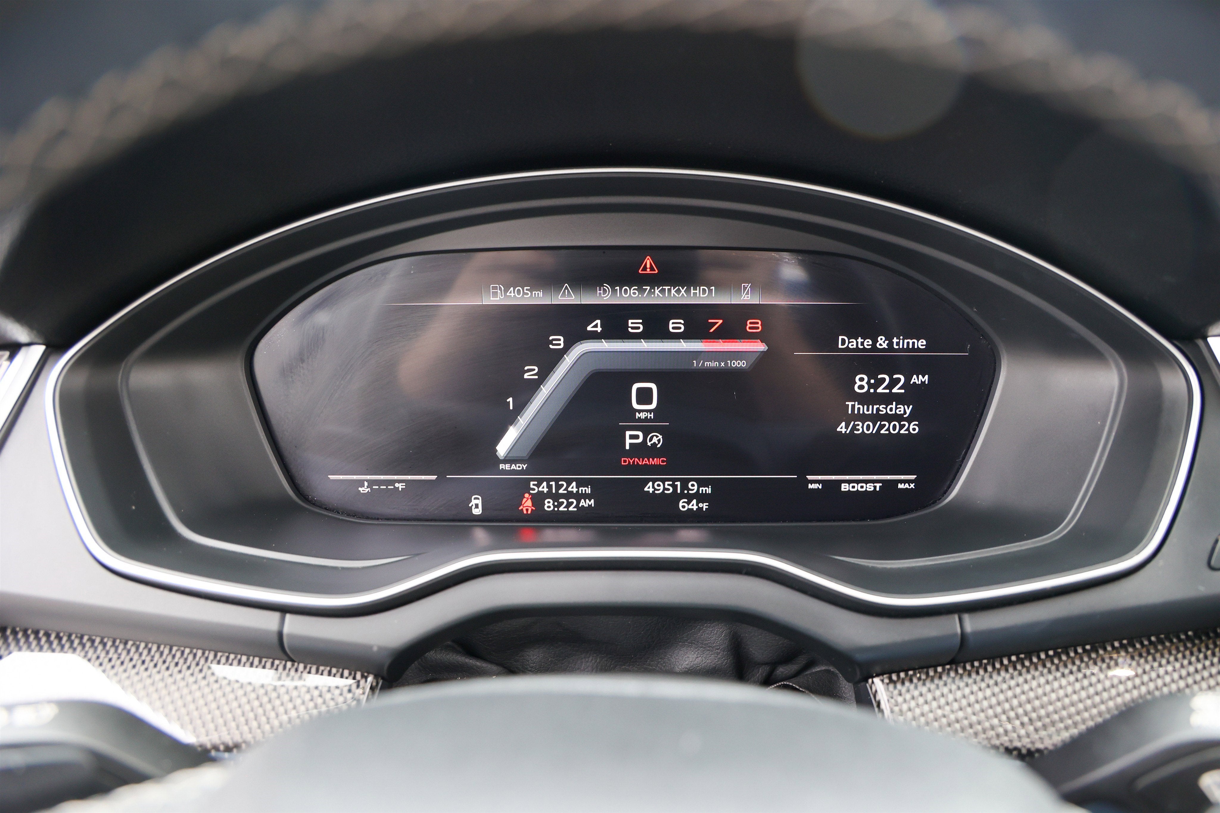 2022 Audi SQ5 Premium Plus