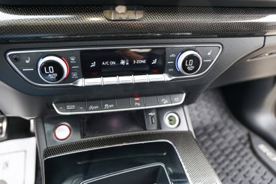 2022 Audi SQ5 Premium Plus
