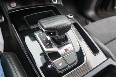 2022 Audi SQ5 Premium Plus