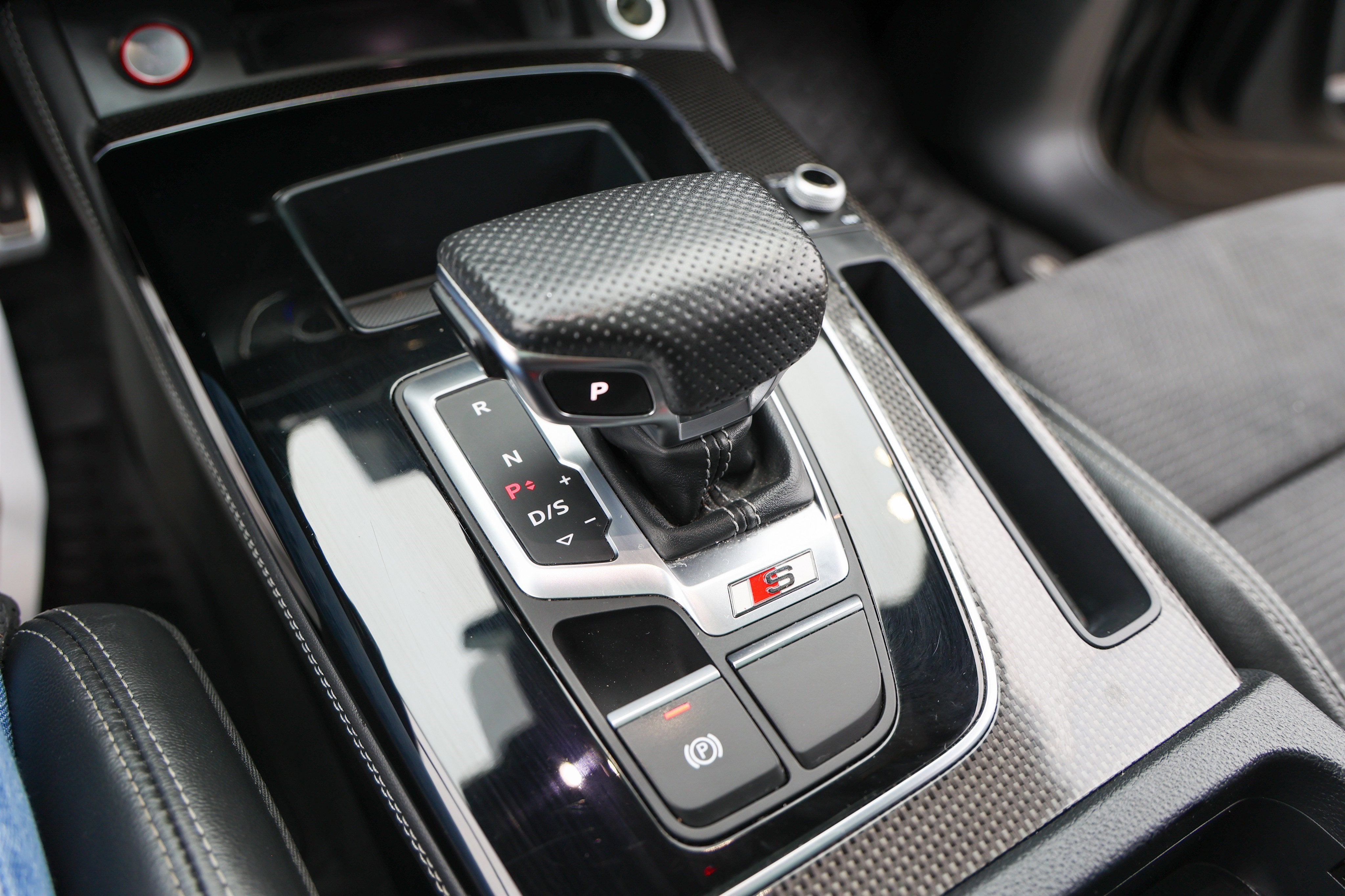 2022 Audi SQ5 Premium Plus