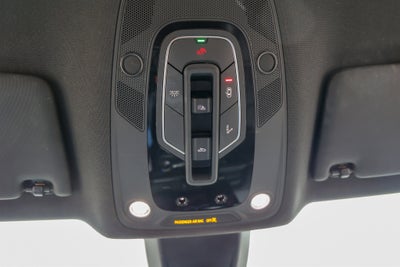 2022 Audi SQ5 Premium Plus