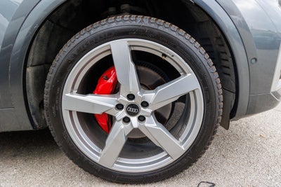 2021 Audi SQ5 Prestige