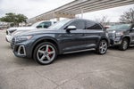 2021 Audi SQ5 Prestige