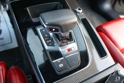 2021 Audi SQ5 Prestige