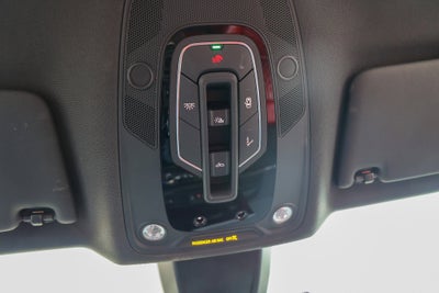 2021 Audi SQ5 Prestige