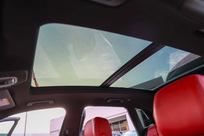 2021 Audi SQ5 Prestige