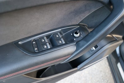 2021 Audi SQ5 Prestige