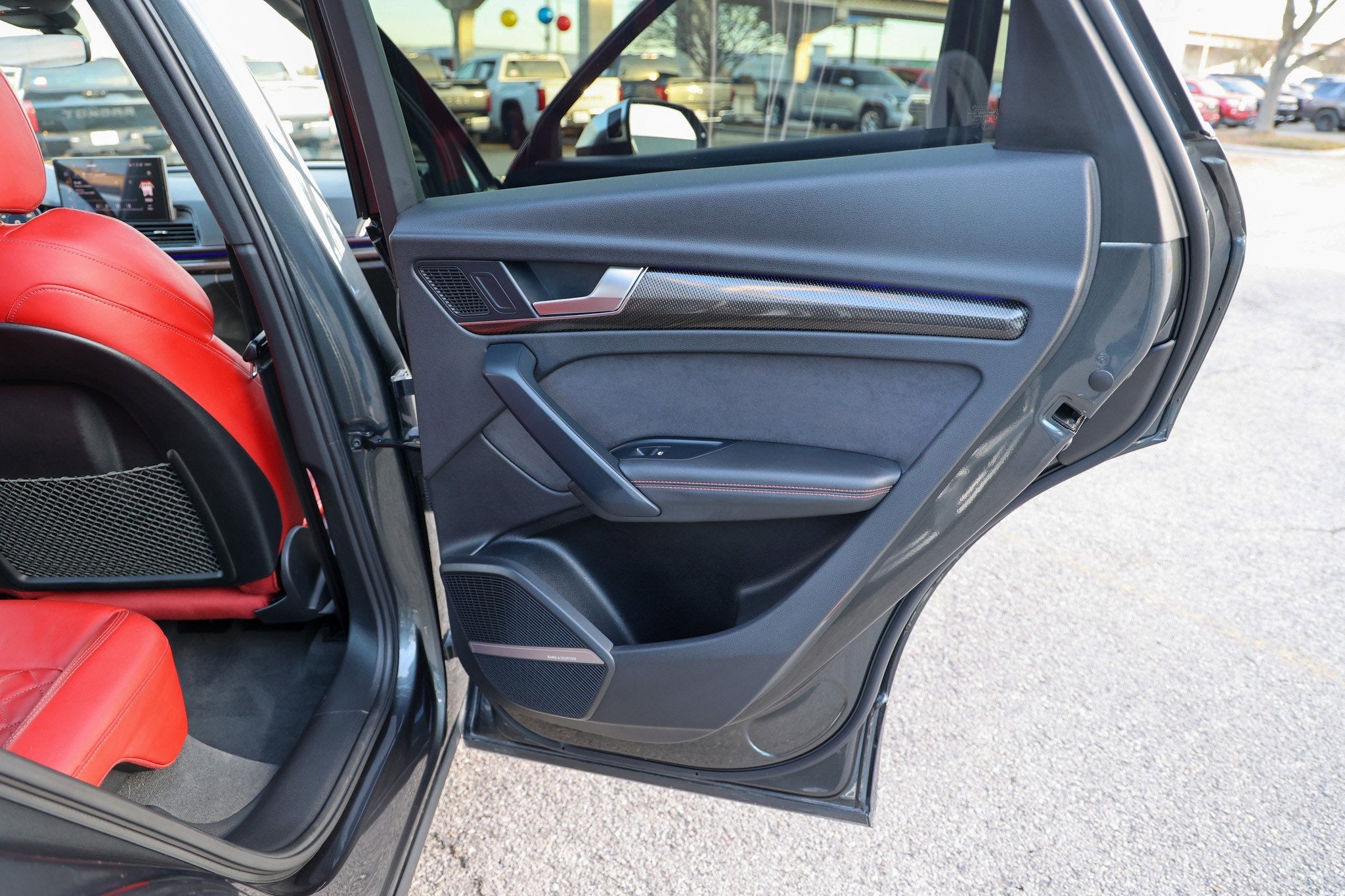 2021 Audi SQ5 Prestige