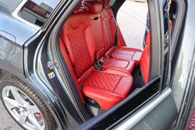 2021 Audi SQ5 Prestige