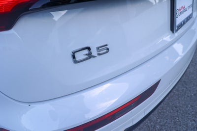 2023 Audi Q5 S line Premium Plus