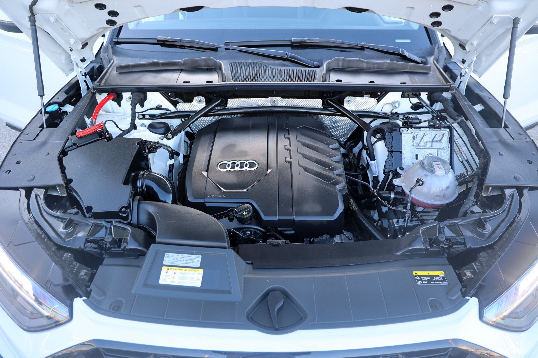 2023 Audi Q5 S line Premium Plus