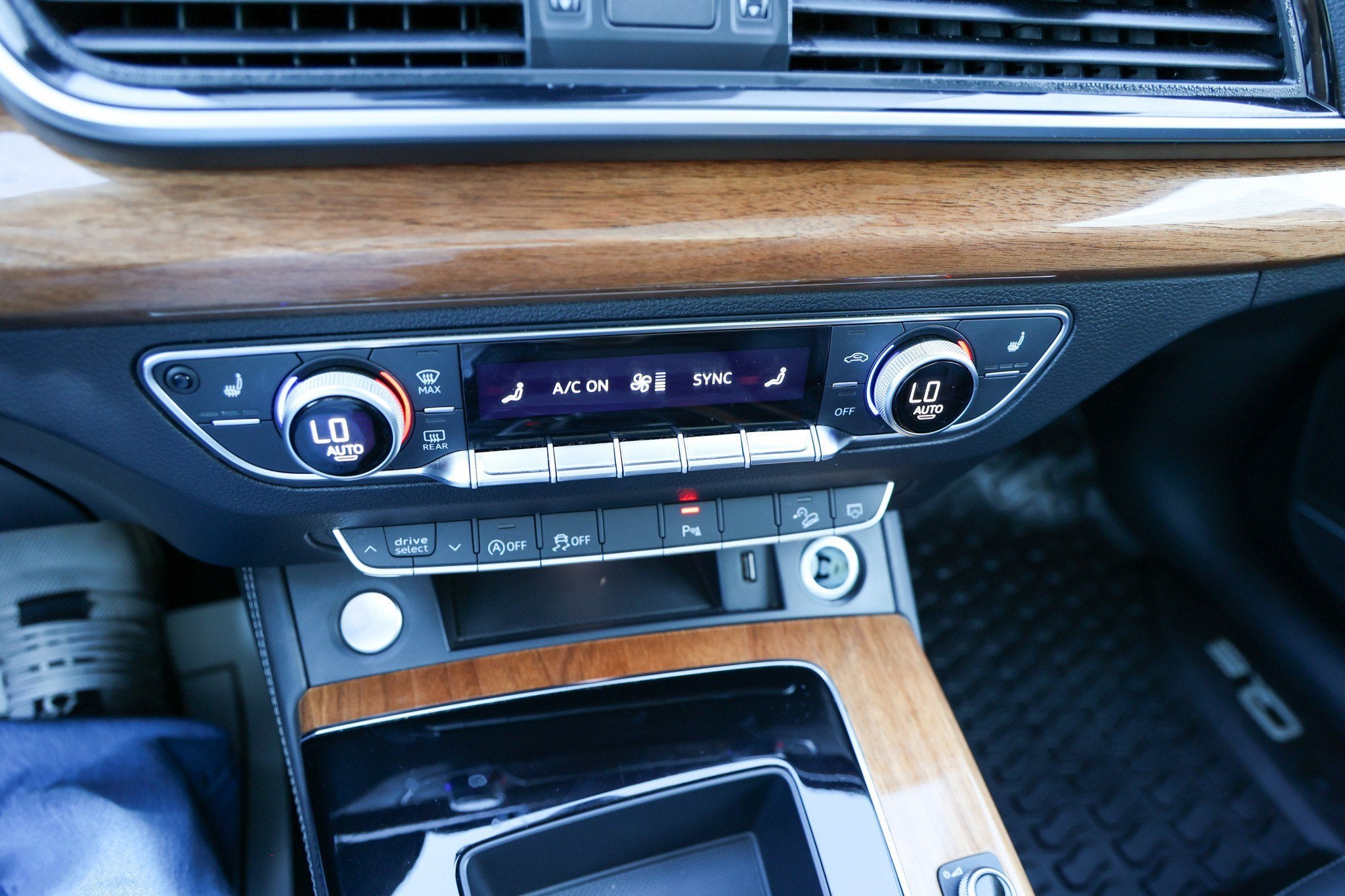 2023 Audi Q5 S line Premium Plus