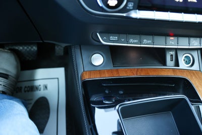 2023 Audi Q5 S line Premium Plus