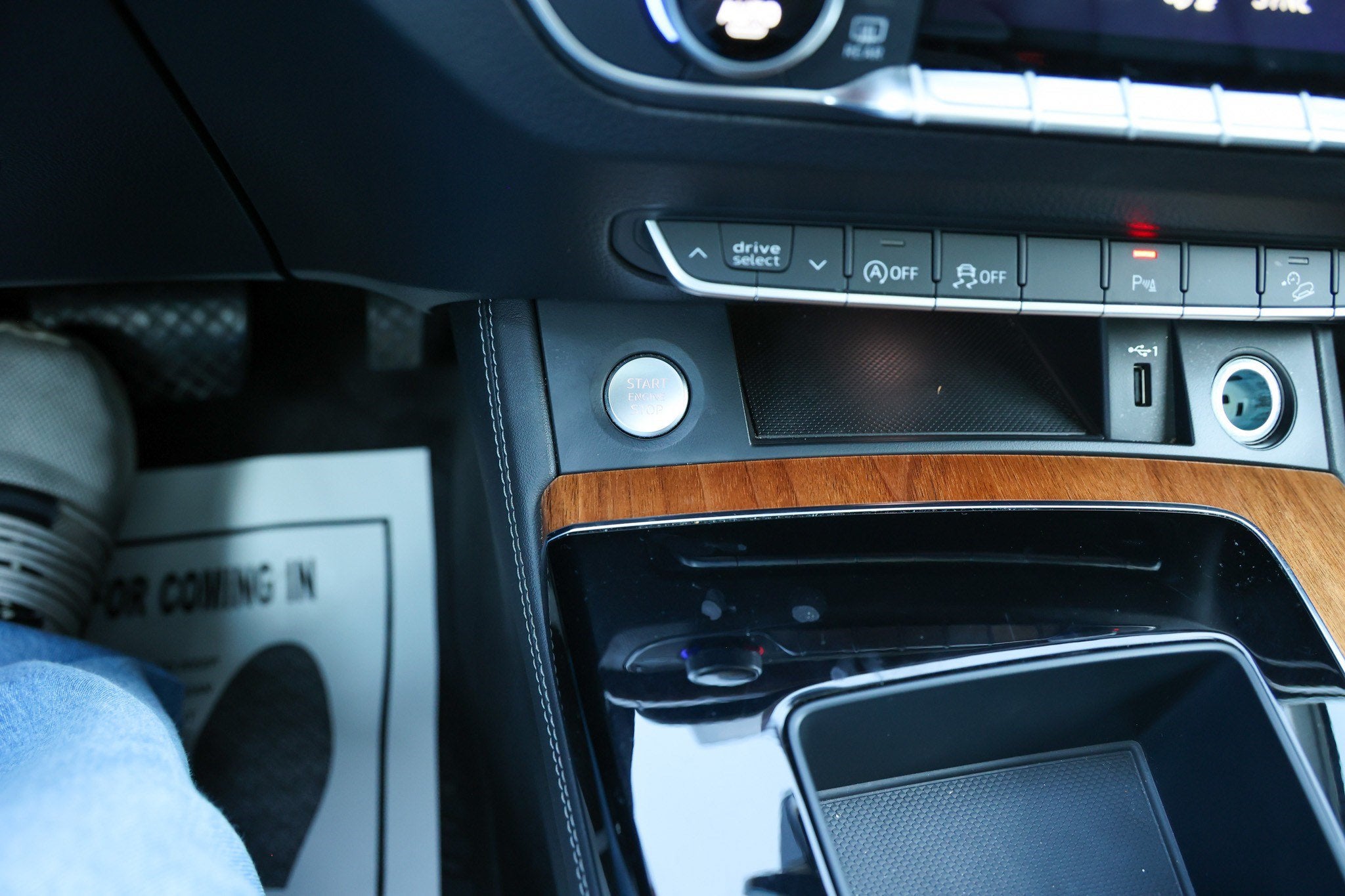 2023 Audi Q5 S line Premium Plus
