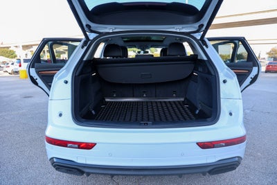 2023 Audi Q5 S line Premium Plus