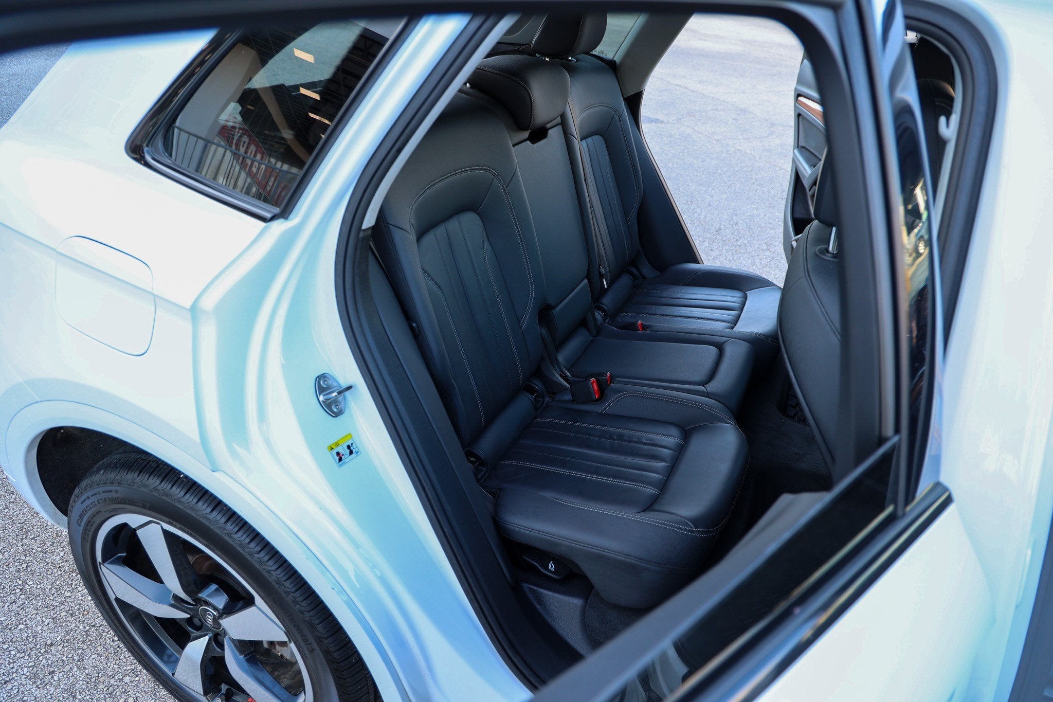 2023 Audi Q5 S line Premium Plus