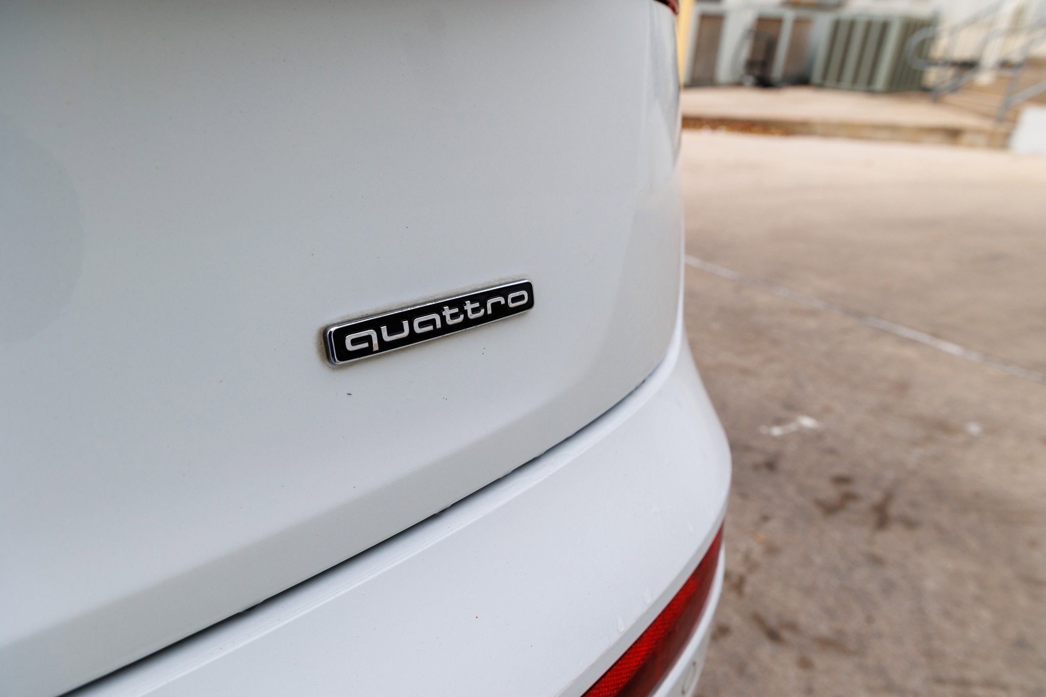 2023 Audi Q5 S line Prestige