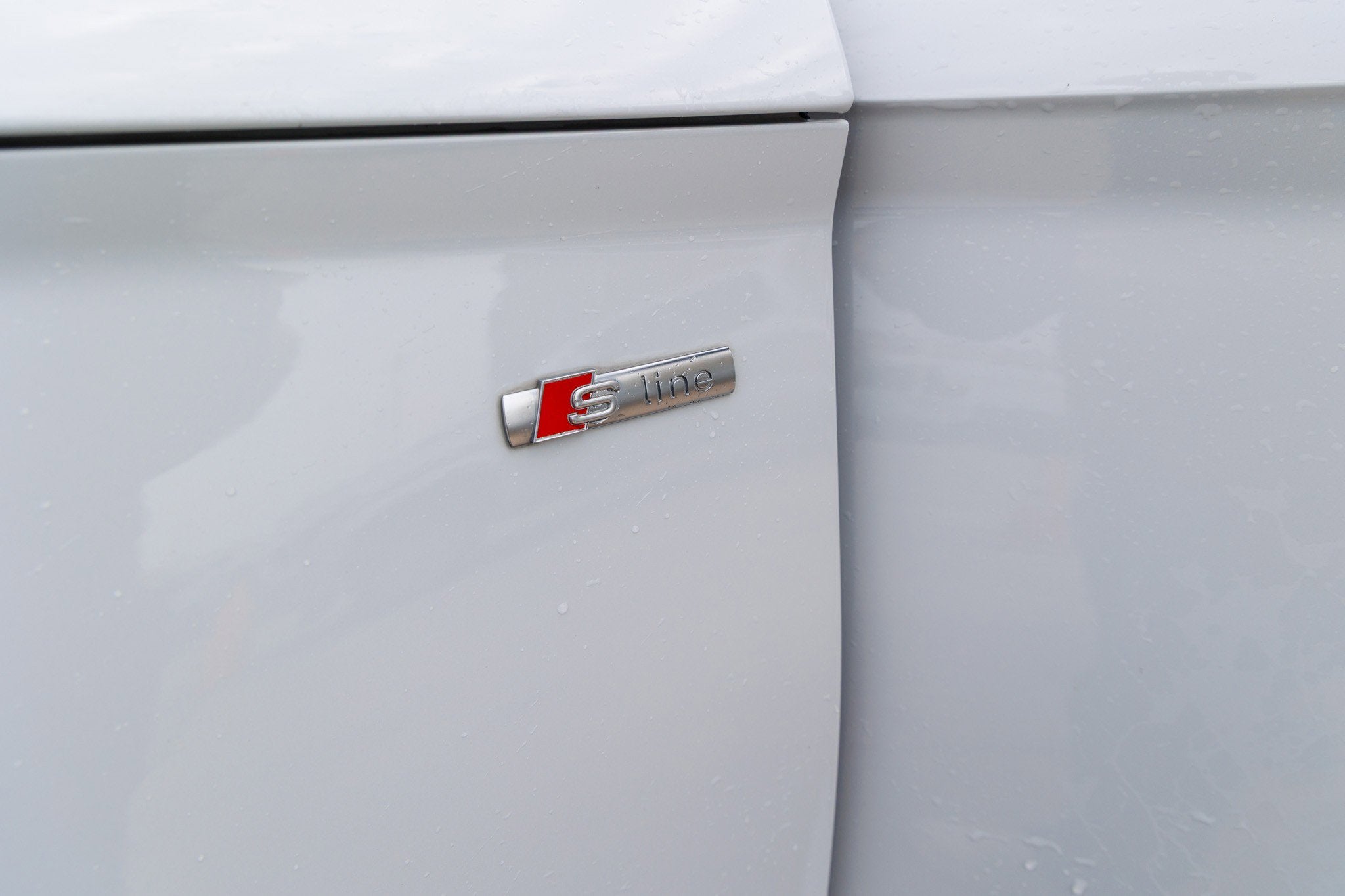 2023 Audi Q5 S line Prestige