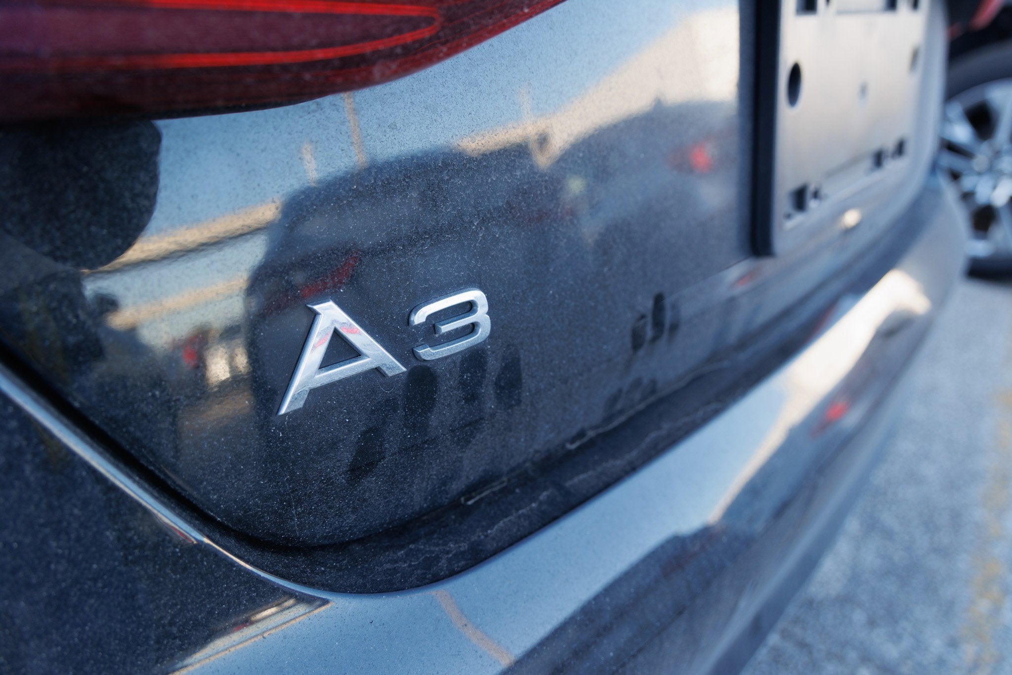 2023 Audi A3 Premium