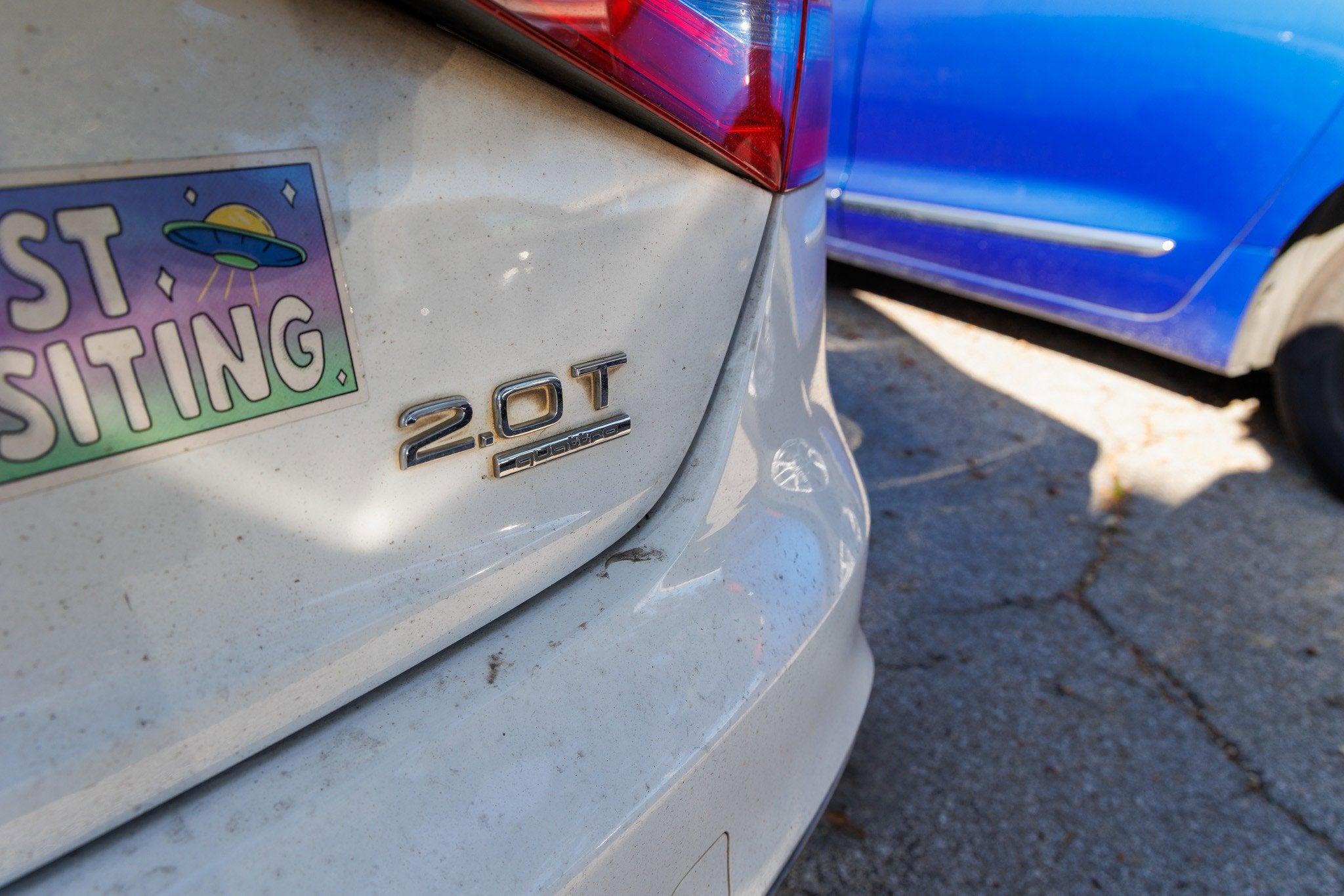 2014 Audi A4 Premium Plus