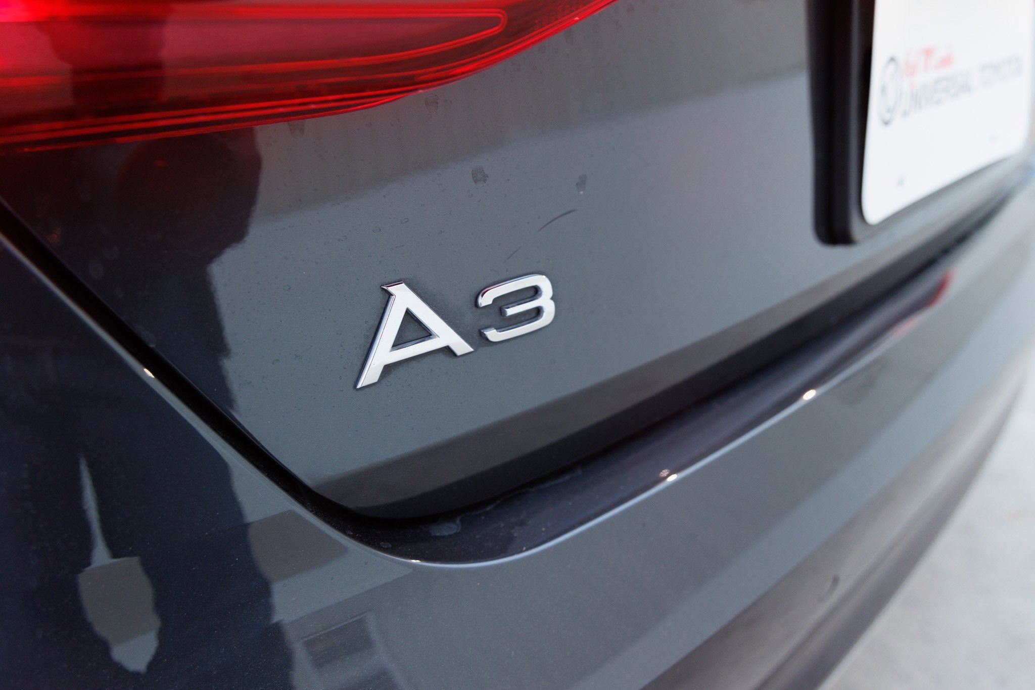 2024 Audi A3 Premium Plus